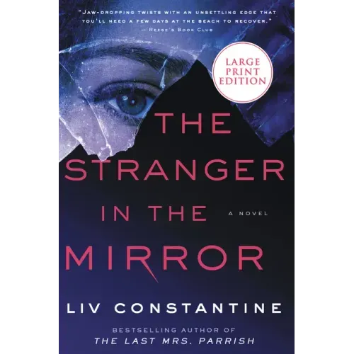 Stranger in the Mirror