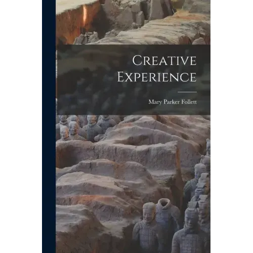 Creative Experience
