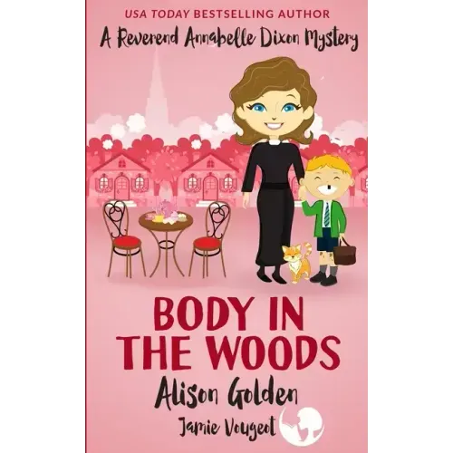 Body in the Woods