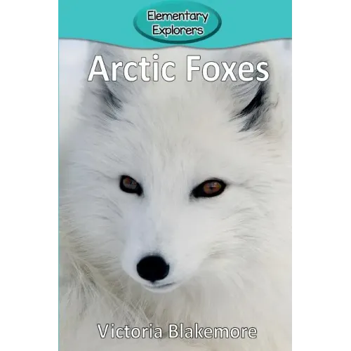 Arctic Foxes