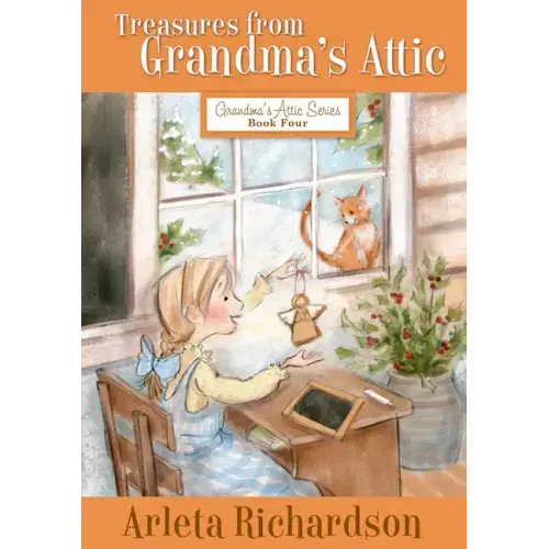 Treasures from Grandma's Attic: Volume 4