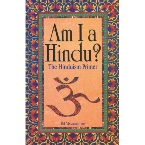 Am I a Hindu