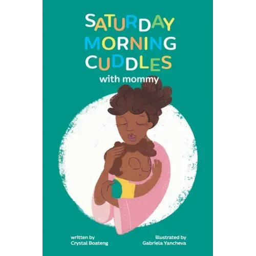 Saturday Morning Cuddles with Mommy: A Special Bond Between a Mother and Her Son