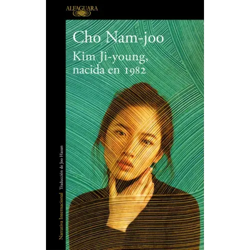Kim Ji-Young, Nacida En 1982 / Kim Jiyoung, Born 1982