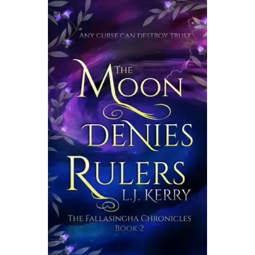The Moon Denies Rulers