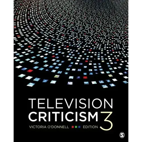 Television Criticism