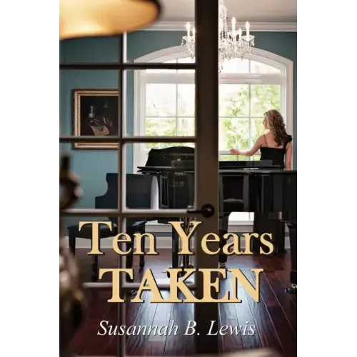 Ten Years Taken