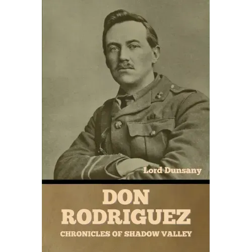 Don Rodriguez: Chronicles of Shadow Valley