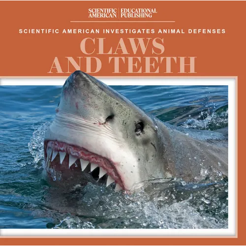 Claws and Teeth