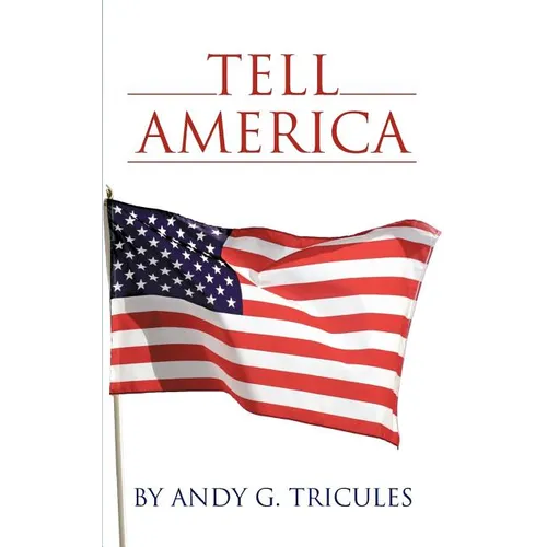 Tell America