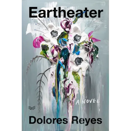 Eartheater