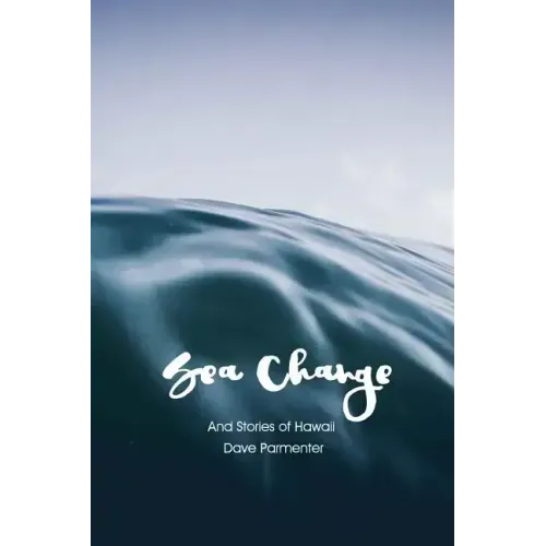 Sea-Change: And Other Stories