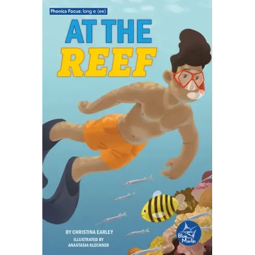 At the Reef