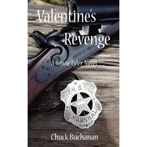 Valentine's Revenge