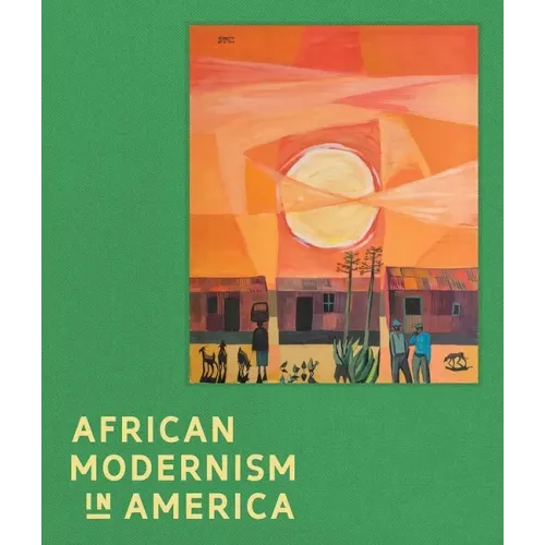 African Modernism in America
