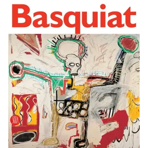 Jean-Michel Basquiat