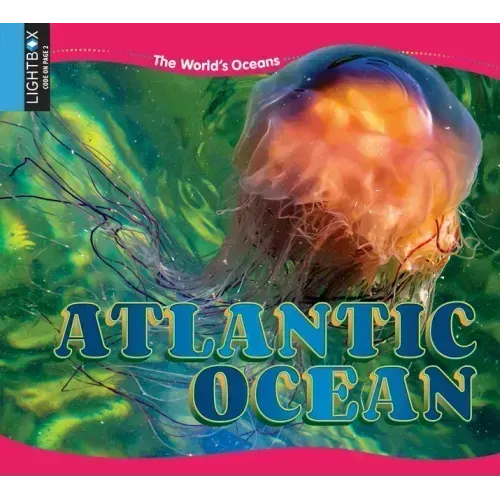 Atlantic Ocean