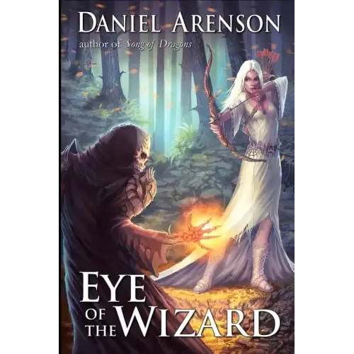 Eye of the Wizard