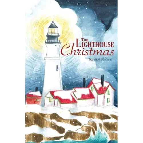 The Lighthouse Christmas