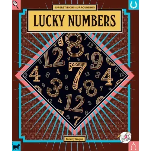 Lucky Numbers