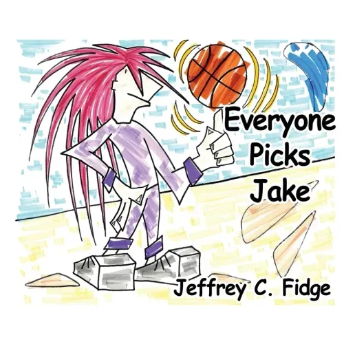 Everyone Picks Jake