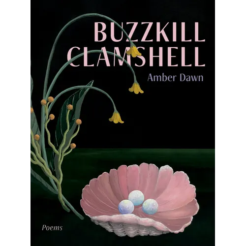 Buzzkill Clamshell