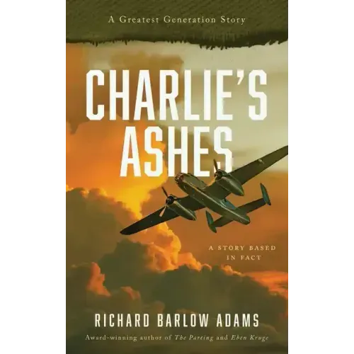 Charlie's Ashes