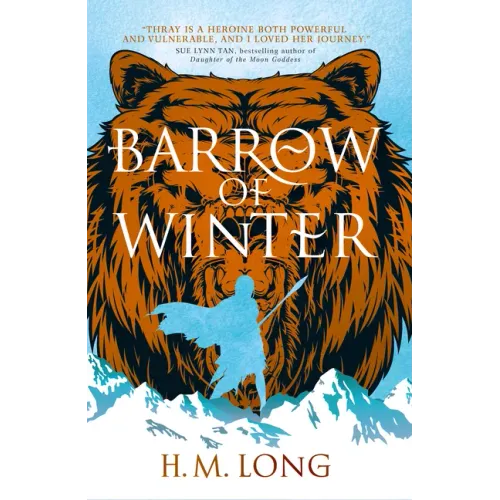 Barrow of Winter