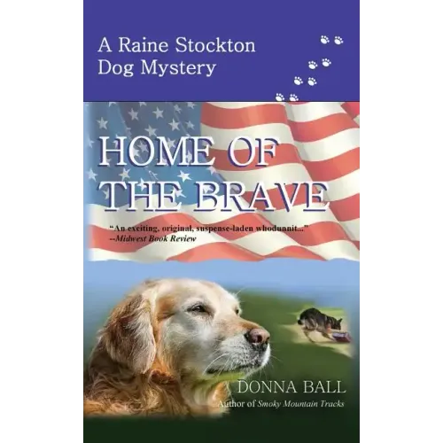 Home of the Brave