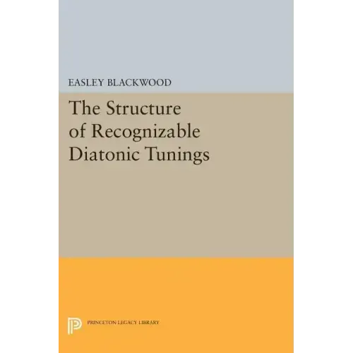 The Structure of Recognizable Diatonic Tunings