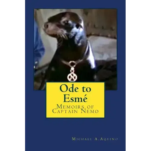 Ode to Esme: Memoirs of Captain Nemo