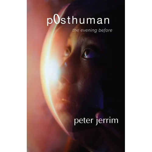p0sthuman - the evening before