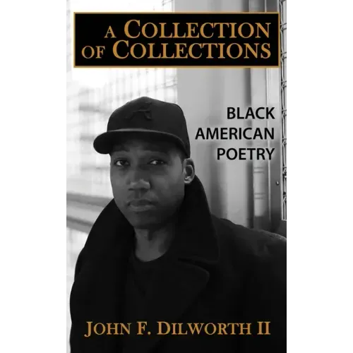 A Collection of Collections: Black American Poetry