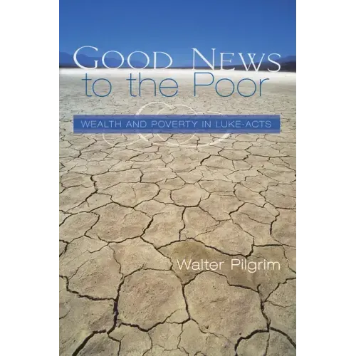 Good News to the Poor