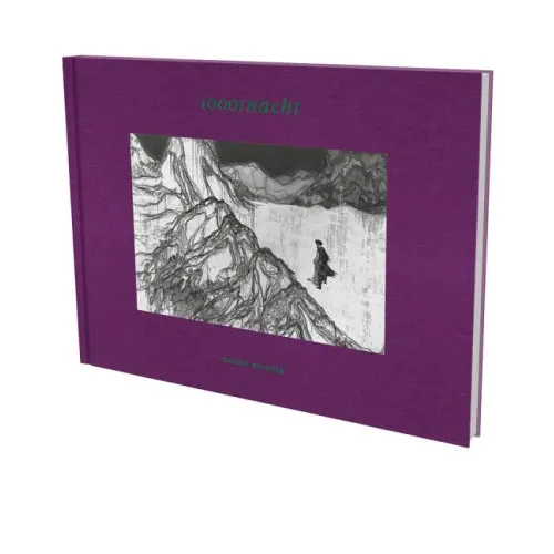 Daniel Richter - 10001 Nights: Cat. Kestnergesellschaft Hanover