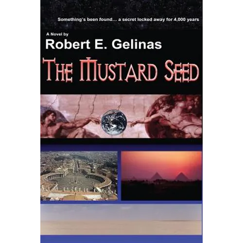 The Mustard Seed