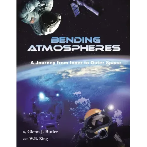 Bending Atmospheres: A Journey from Inner to Outer Space