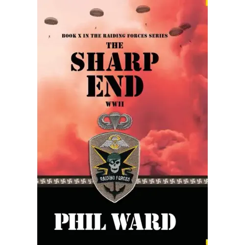 The Sharp End