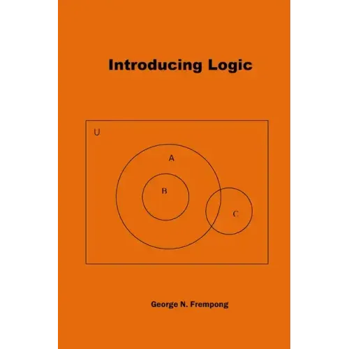 Introducing Logic