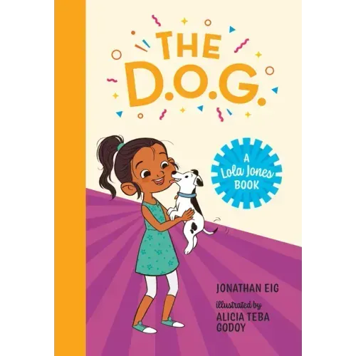 The D.O.G.