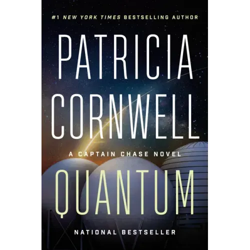 Quantum: A Thriller