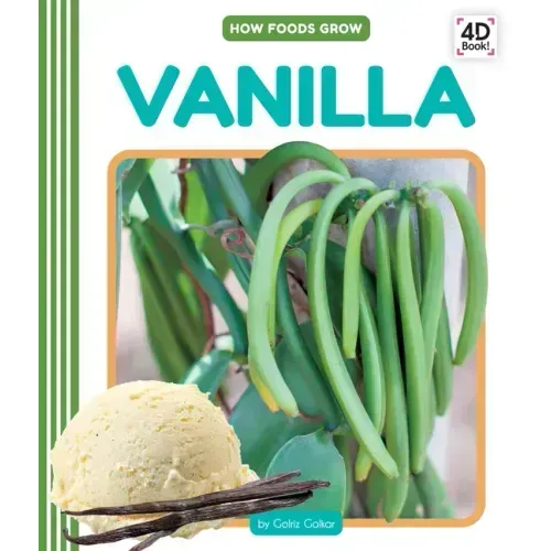 Vanilla