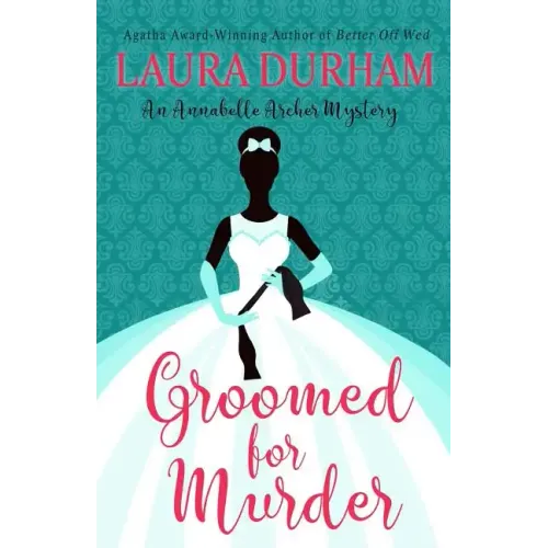 Groomed for Murder