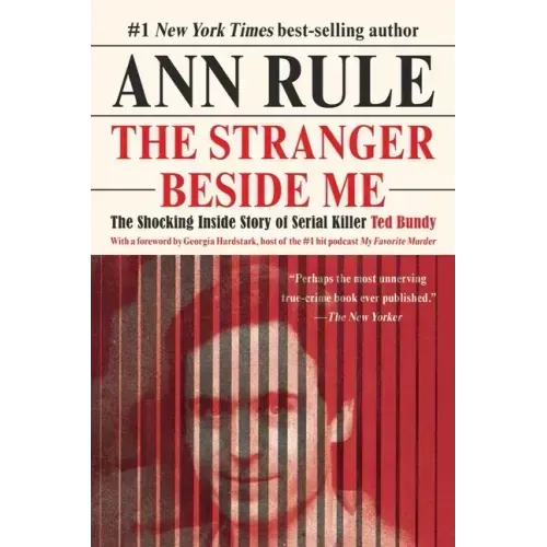 The Stranger Beside Me