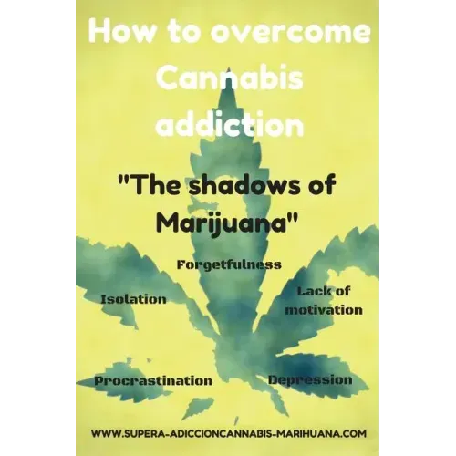 How to overcome Cannabis addiction: The shadows of Marijuana