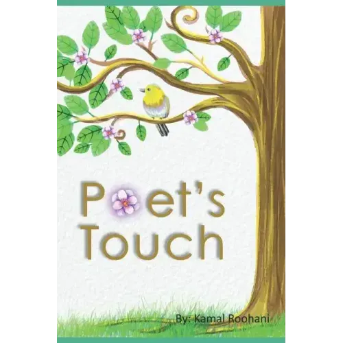 Poet's Touch