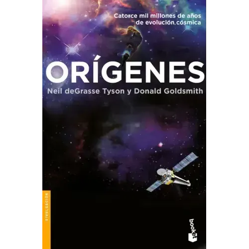 Orígenes