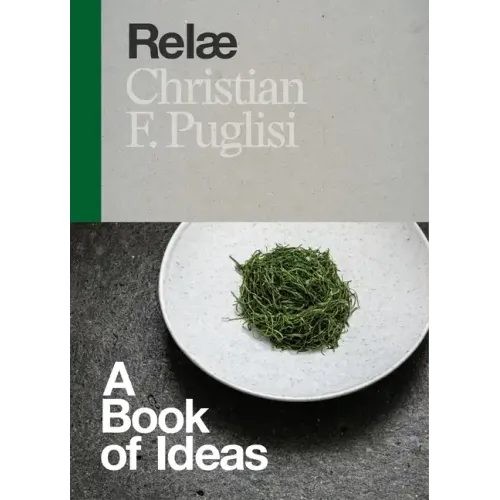 Relæ: A Book of Ideas