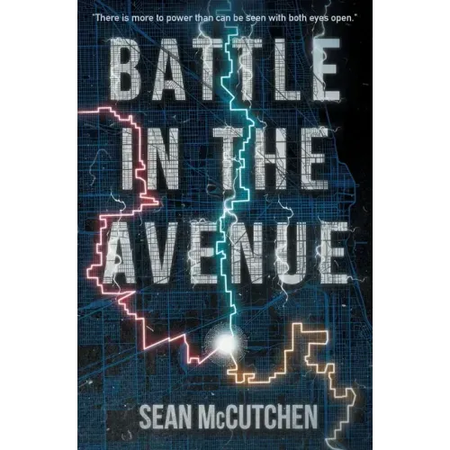 Battle in the Avenue