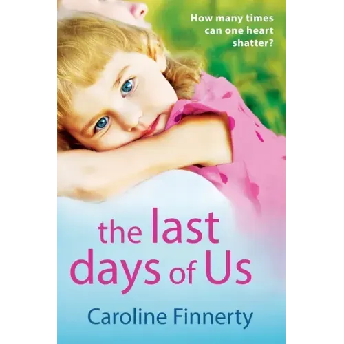 The Last Days of Us